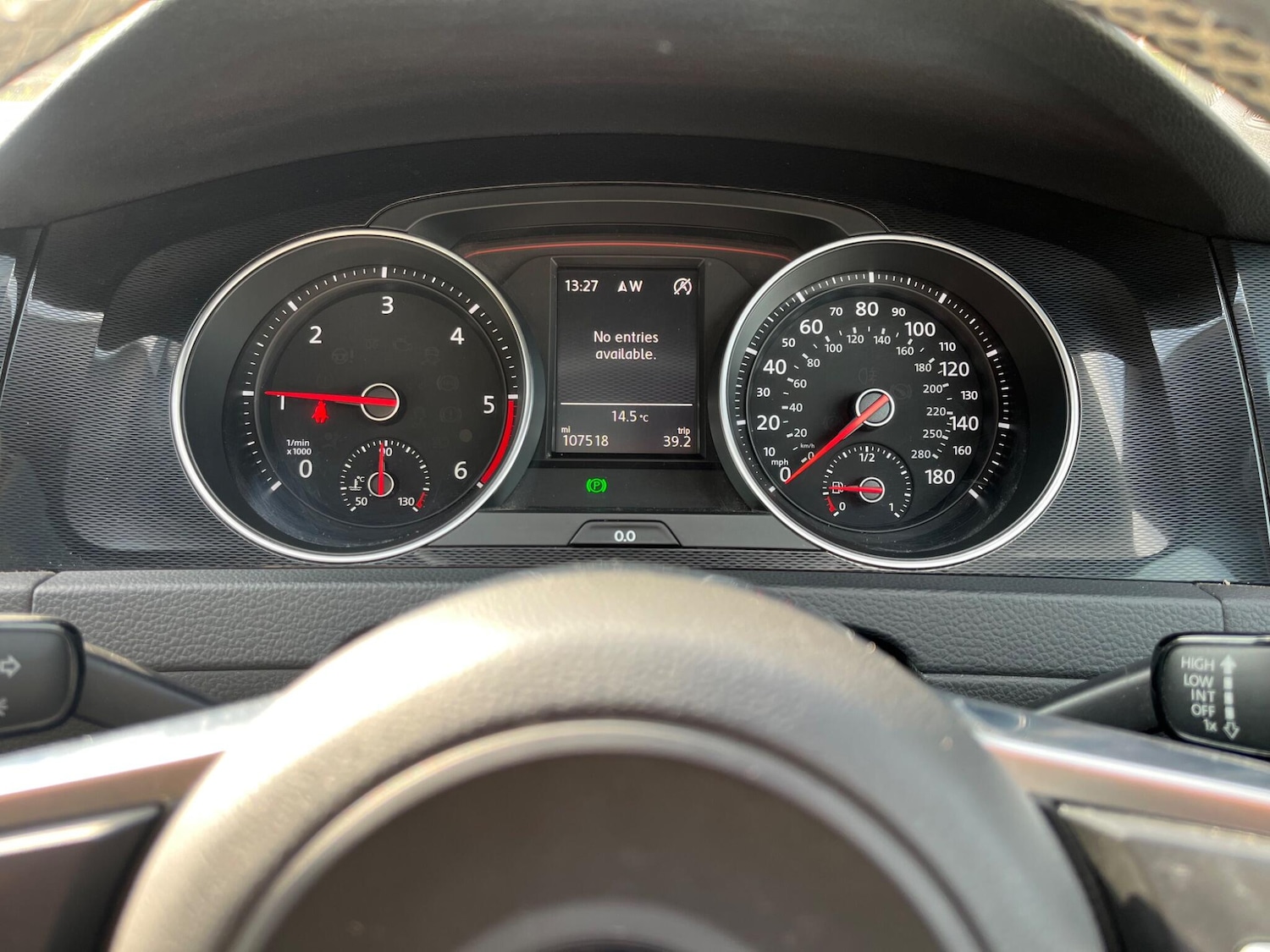 Used Volkswagen Golf for sale - 78034878: Photo 6