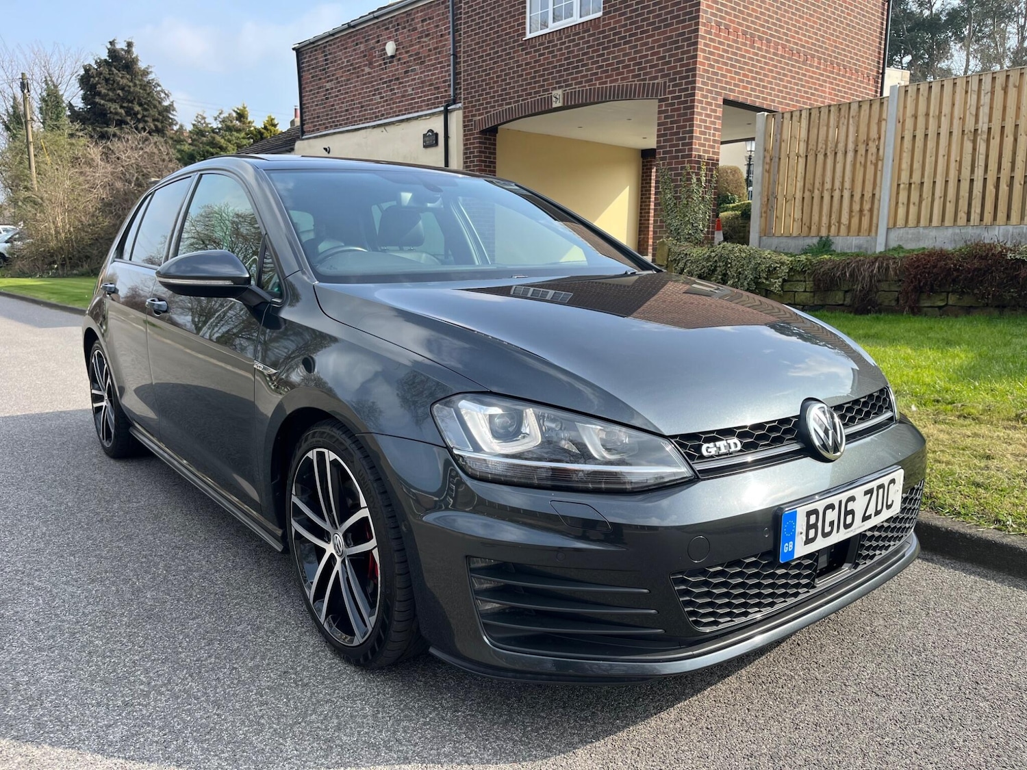 Used Volkswagen Golf for sale - 78034878: Photo 7