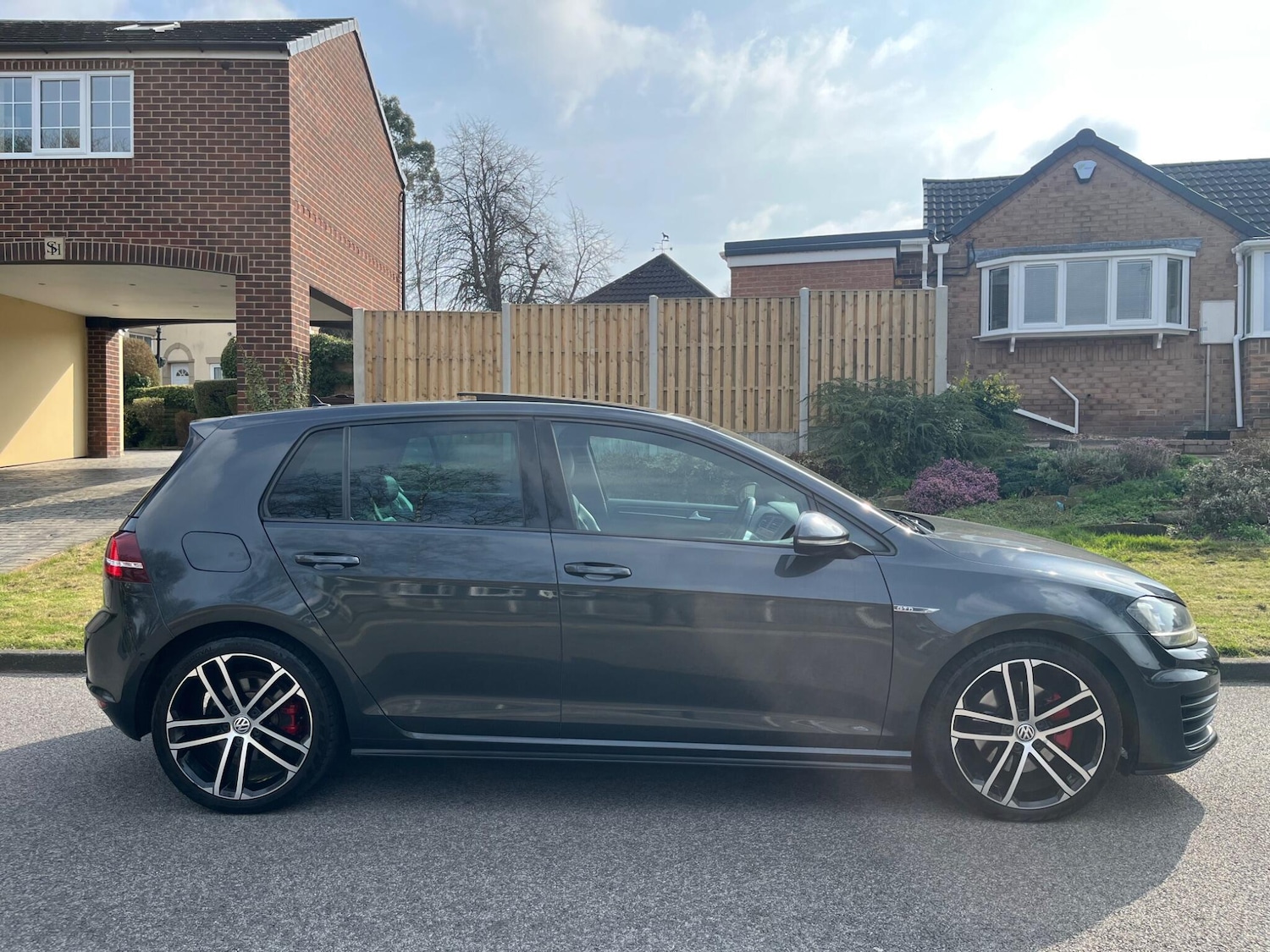 Used Volkswagen Golf for sale - 78034878: Photo 9