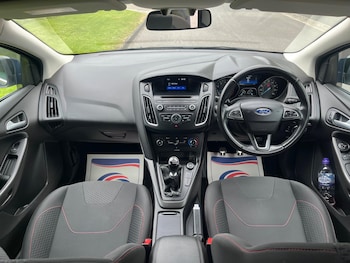 Used Ford Focus 2015 for sale - 78822067: Photo