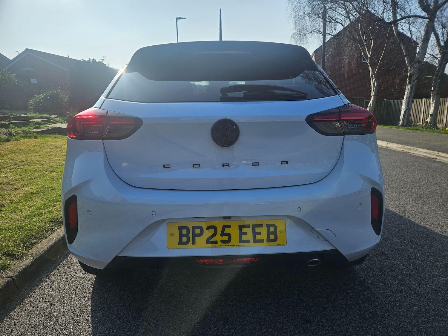 Used Vauxhall Corsa for sale - 78034038: Photo 10