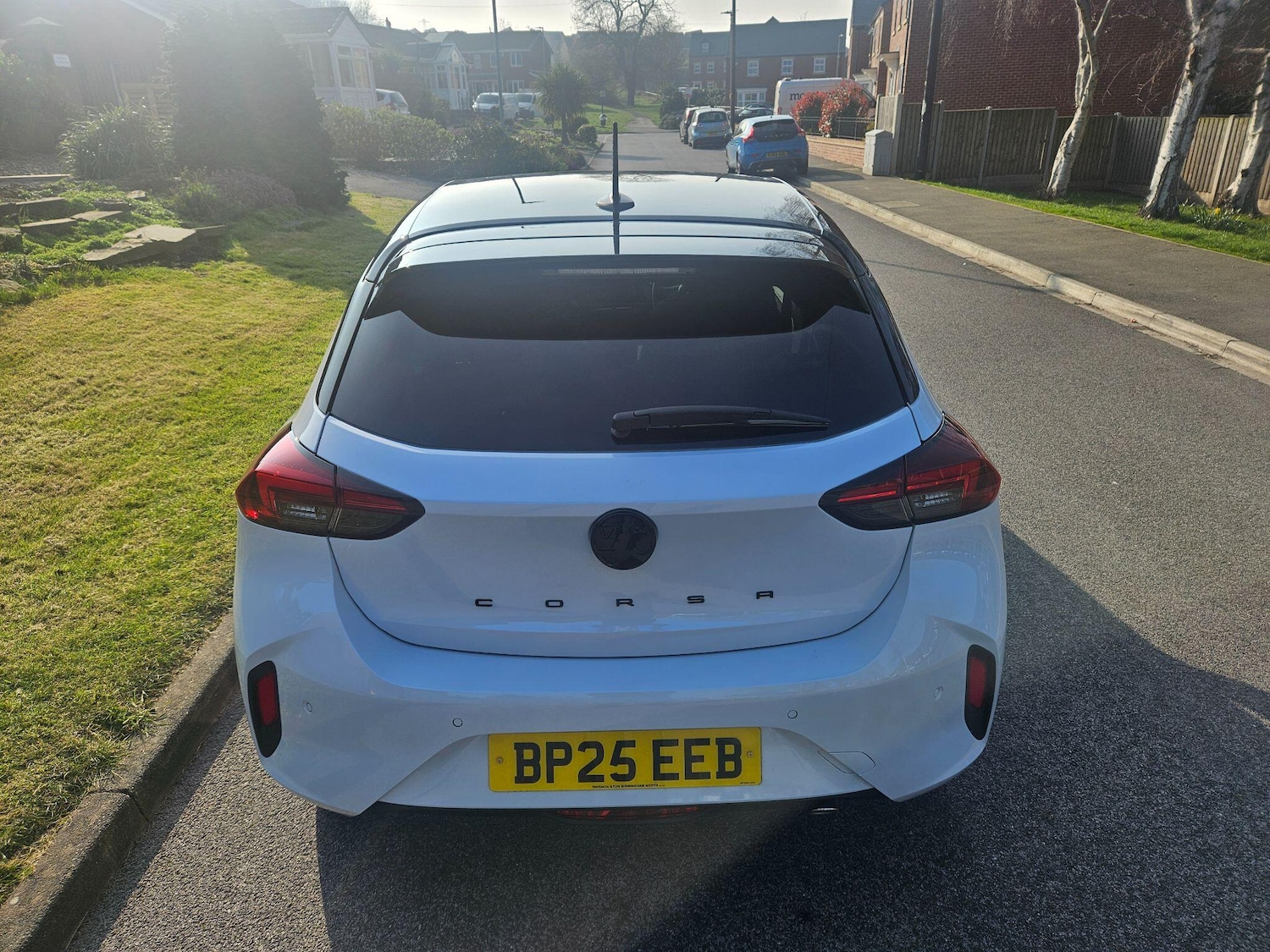 Used Vauxhall Corsa for sale - 78034038: Photo 11