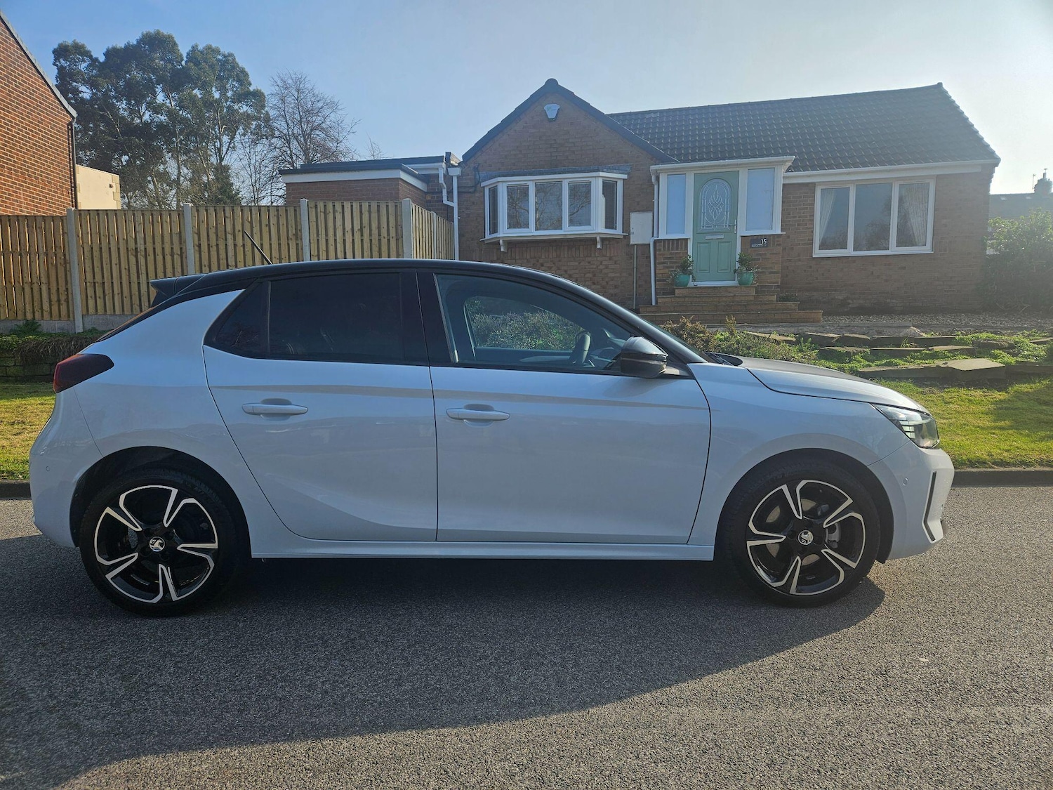 Used Vauxhall Corsa for sale - 78034038: Photo 12