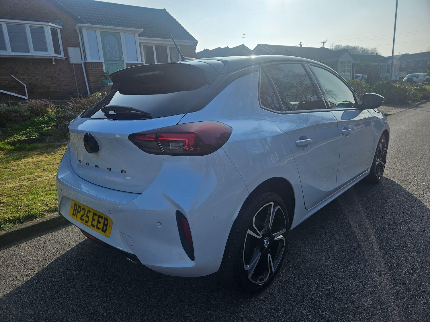 Used Vauxhall Corsa for sale - 78034038: Photo 13