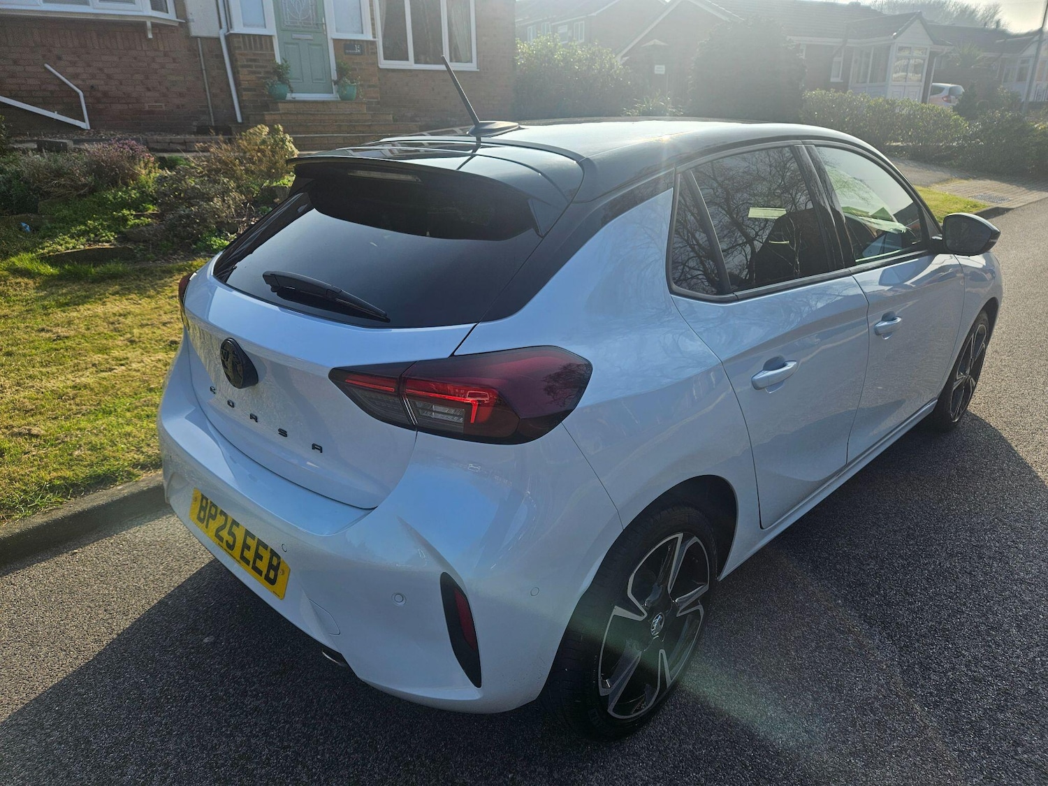 Used Vauxhall Corsa for sale - 78034038: Photo 14