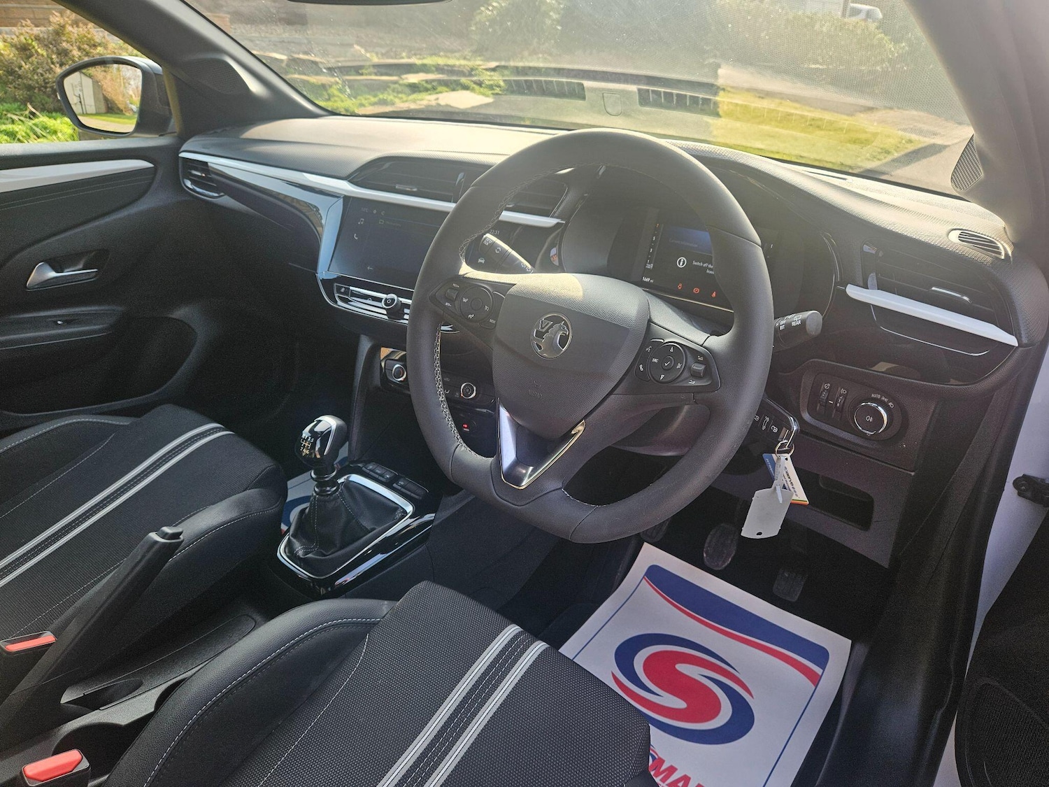 Used Vauxhall Corsa for sale - 78034038: Photo 15