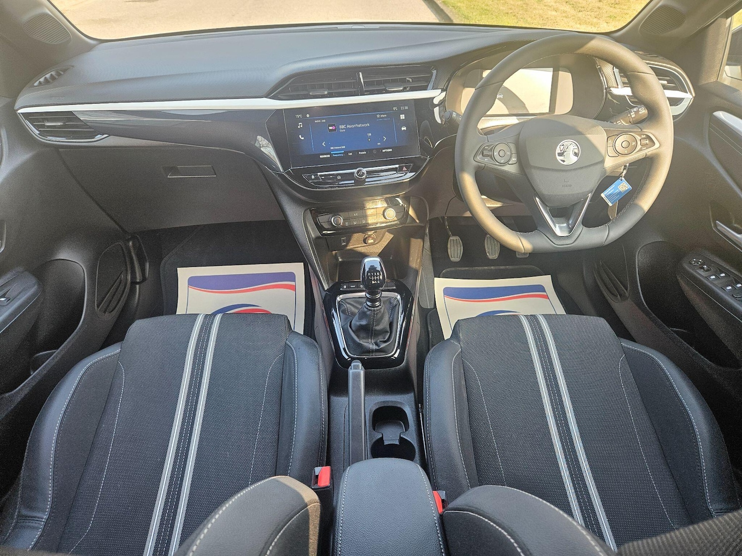 Used Vauxhall Corsa for sale - 78034038: Photo 16