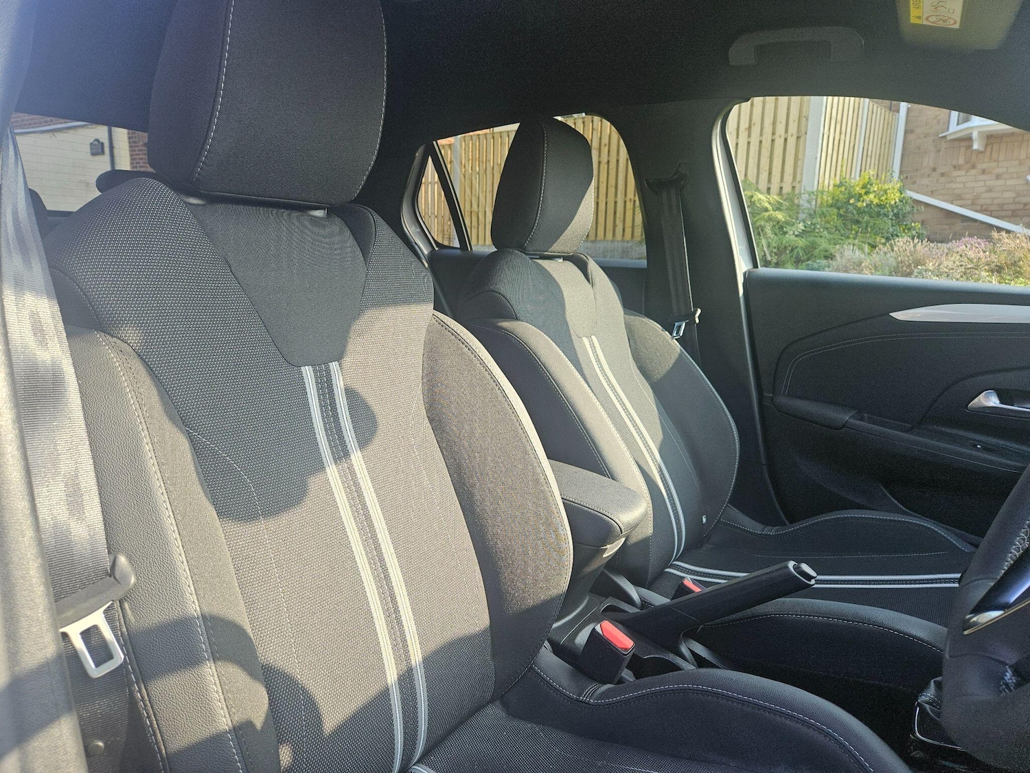 Used Vauxhall Corsa for sale - 78034038: Photo 17