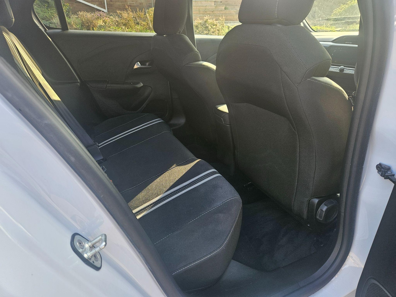 Used Vauxhall Corsa for sale - 78034038: Photo 18