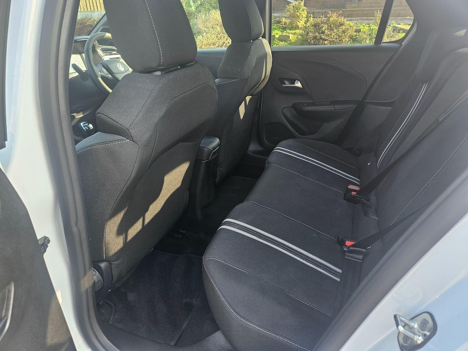 Used Vauxhall Corsa for sale - 78034038: Photo 19