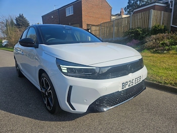 Used Vauxhall Corsa 2025 for sale - 78034038: Photo