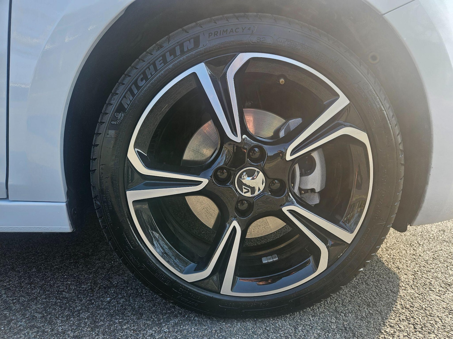 Used Vauxhall Corsa for sale - 78034038: Photo 27