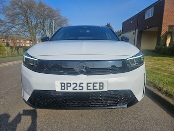 Used Vauxhall Corsa 2025 for sale - 78034038: Photo