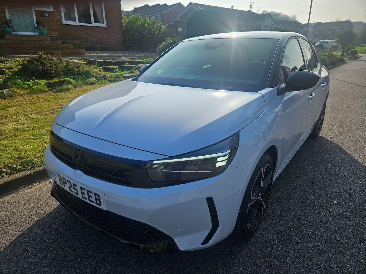 Used Vauxhall Corsa for sale - 78034038: Photo 3