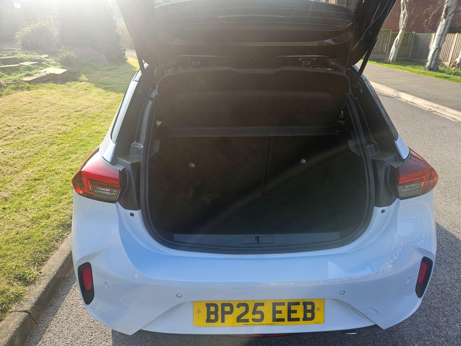 Used Vauxhall Corsa for sale - 78034038: Photo 32