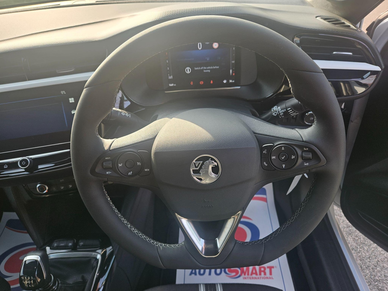 Used Vauxhall Corsa for sale - 78034038: Photo 33