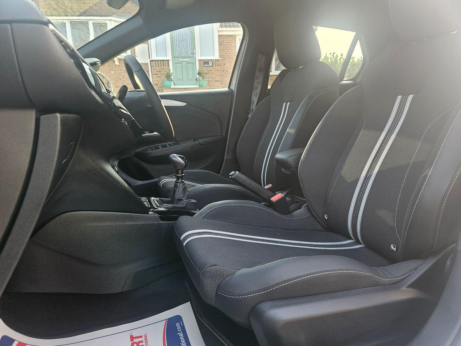 Used Vauxhall Corsa for sale - 78034038: Photo 35