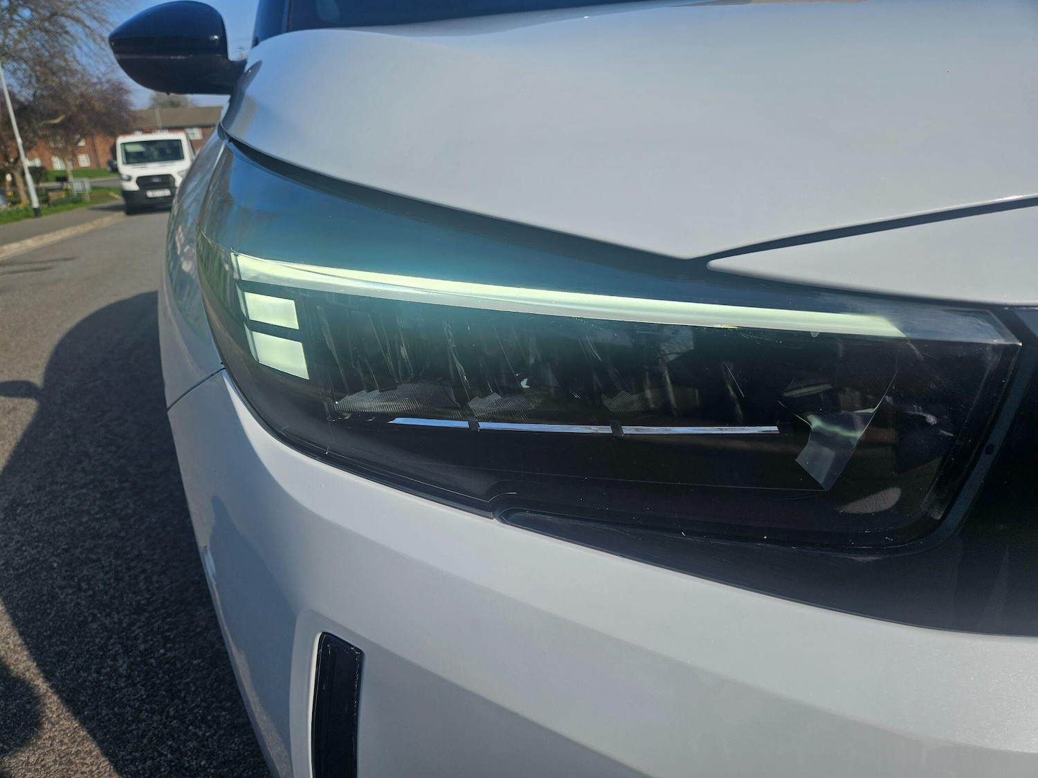 Used Vauxhall Corsa for sale - 78034038: Photo 36