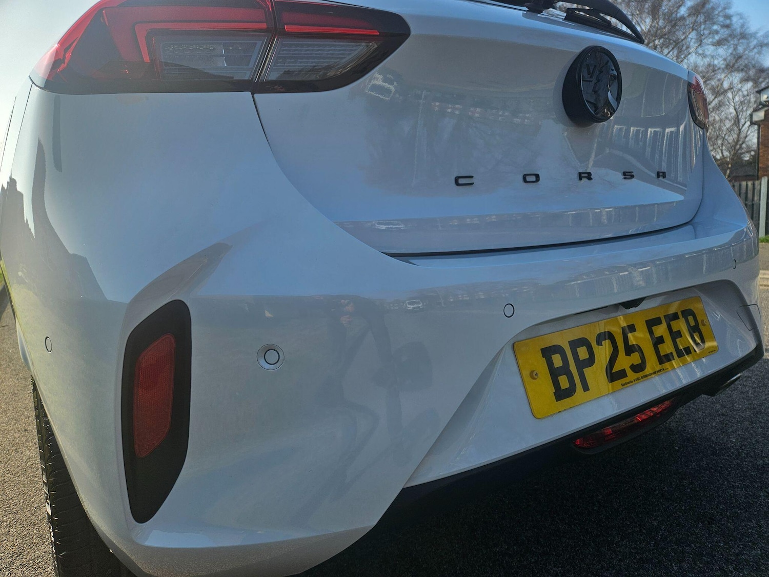 Used Vauxhall Corsa for sale - 78034038: Photo 37