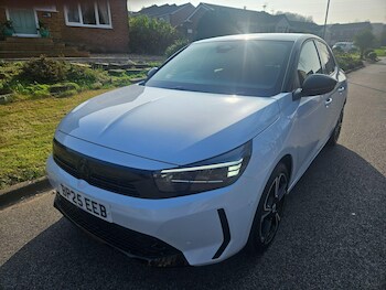 Used Vauxhall Corsa 2025 for sale - 78034038: Photo