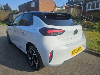 Used Vauxhall Corsa 2025 for sale - 78034038: Photo