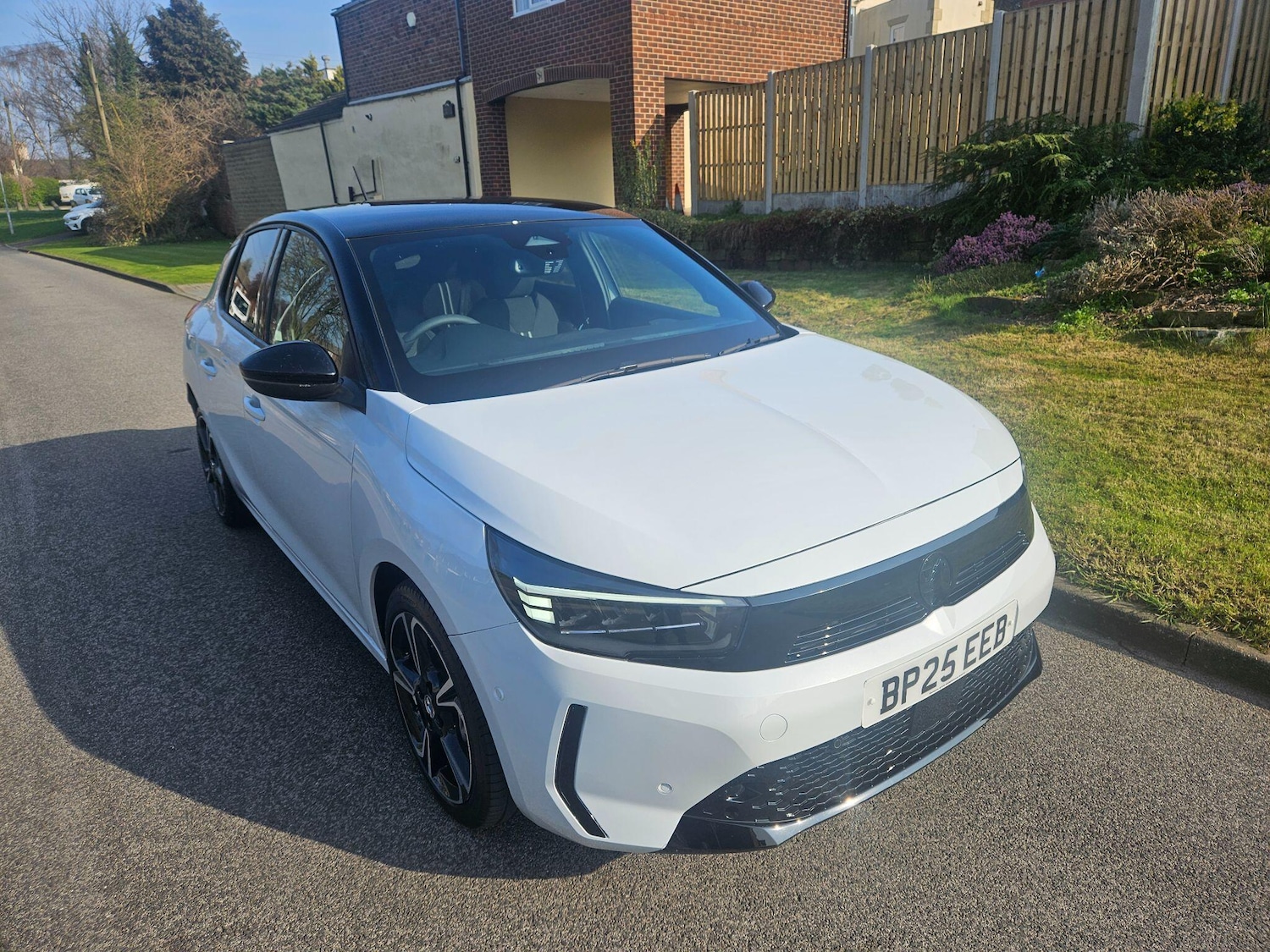 Used Vauxhall Corsa for sale - 78034038: Photo 5