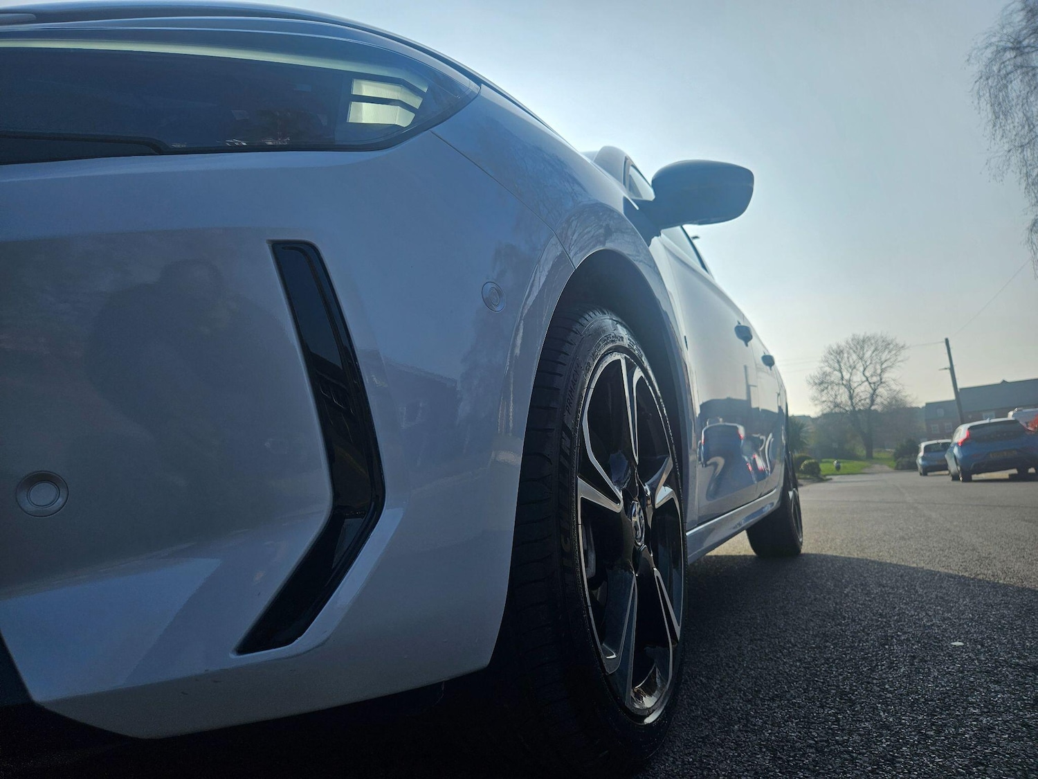 Used Vauxhall Corsa for sale - 78034038: Photo 6