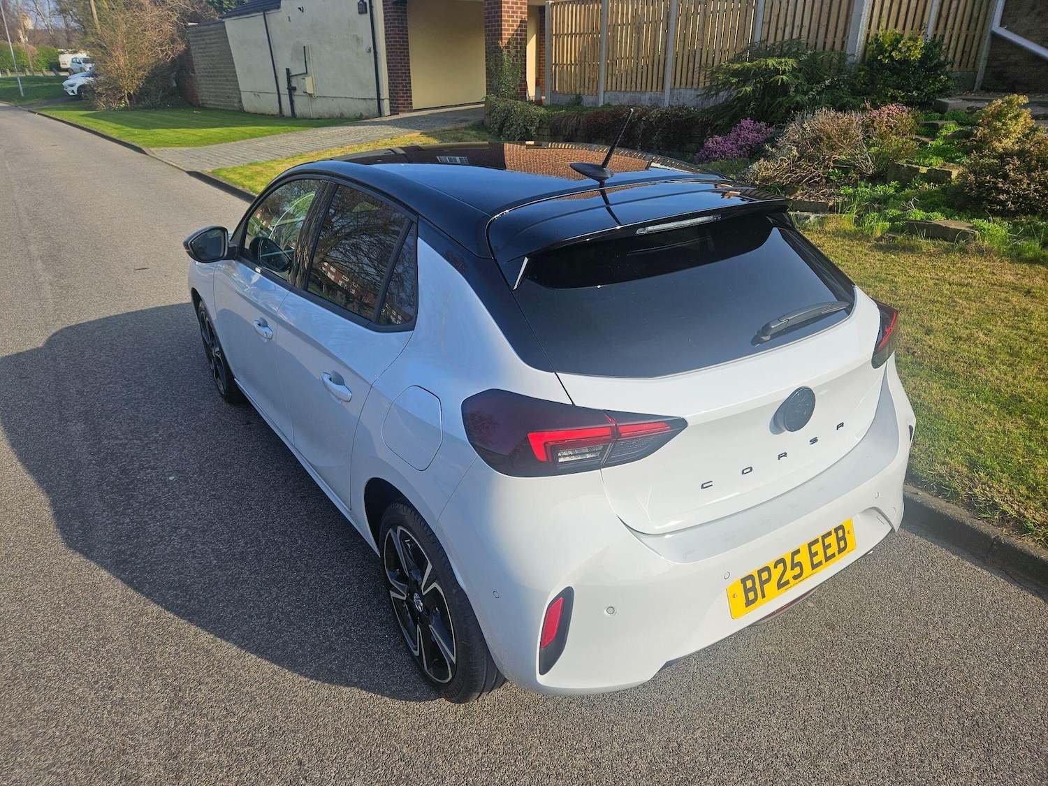 Used Vauxhall Corsa for sale - 78034038: Photo 8