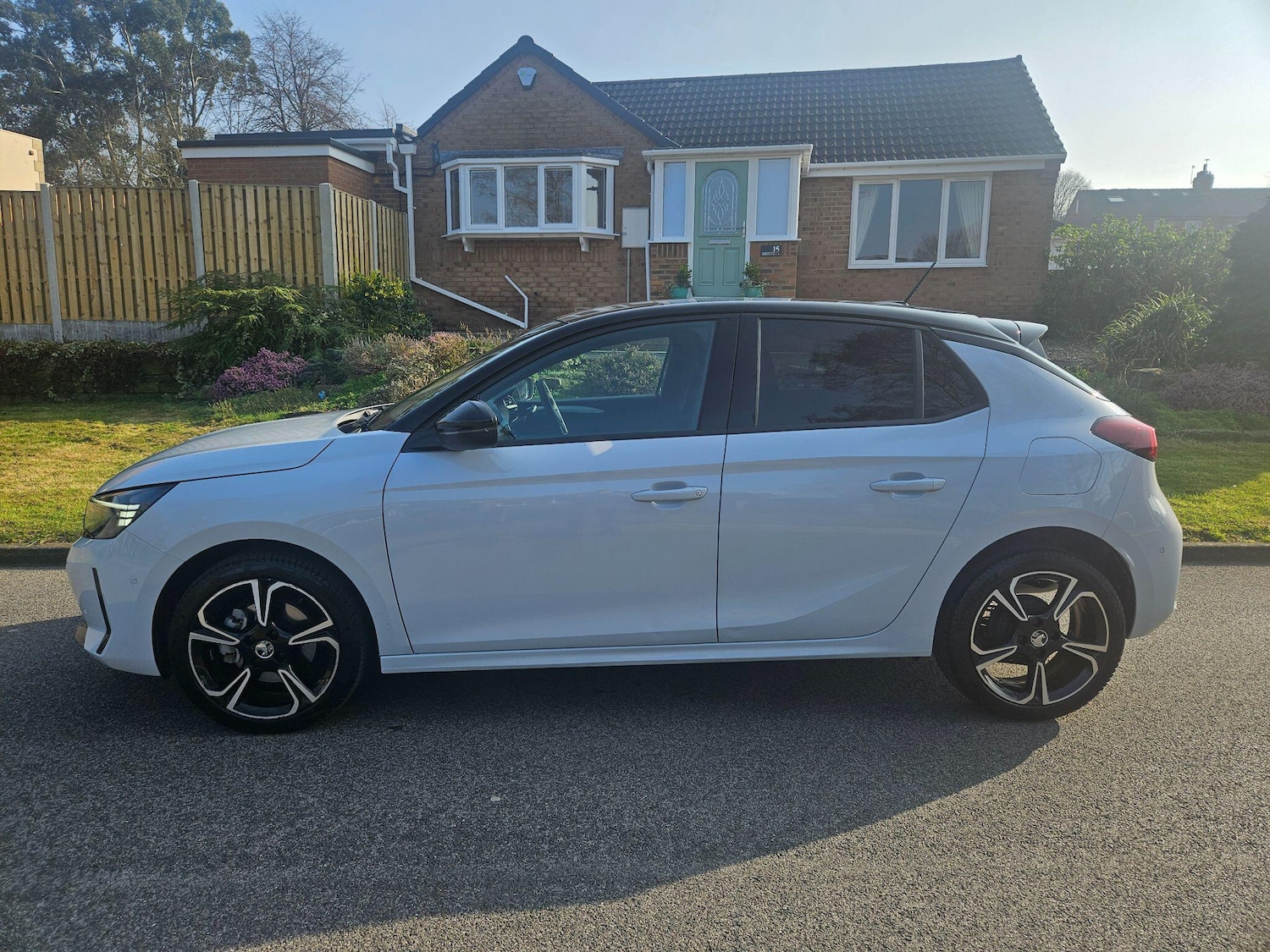 Used Vauxhall Corsa for sale - 78034038: Photo 9