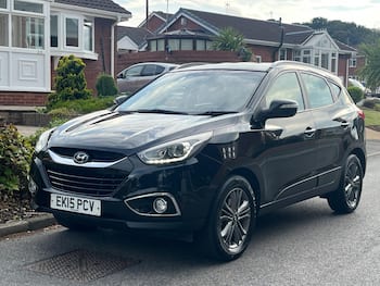 Used Hyundai Ix35 2015 for sale - 79669305: Photo