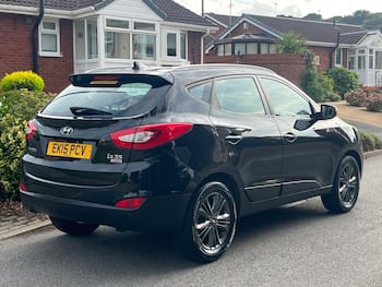 Used Hyundai Ix35 2015 for sale - 79669305: Photo