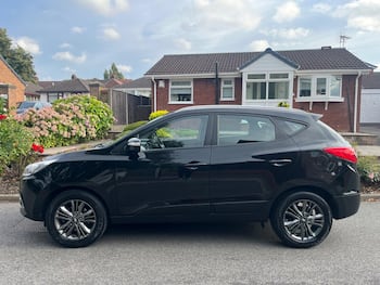 Used Hyundai Ix35 2015 for sale - 79669305: Photo