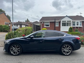 Used Mazda Mazda6 2016 for sale - 79774265: Photo