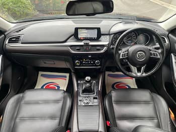 Used Mazda Mazda6 2016 for sale - 79774265: Photo