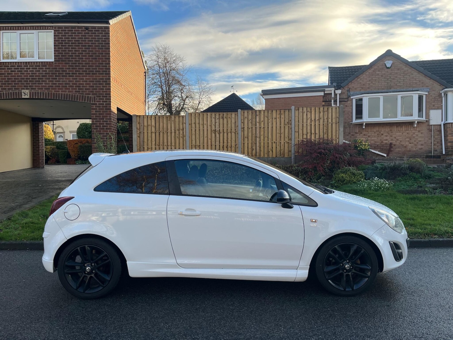 Used Vauxhall Corsa for sale - 78116555: Photo 10