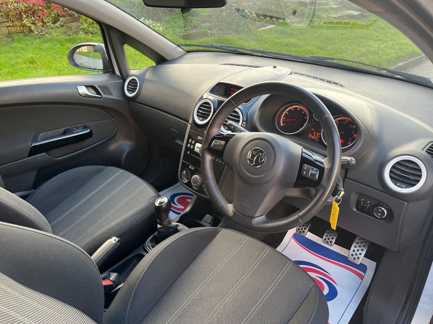 Used Vauxhall Corsa for sale - 78116555: Photo 11