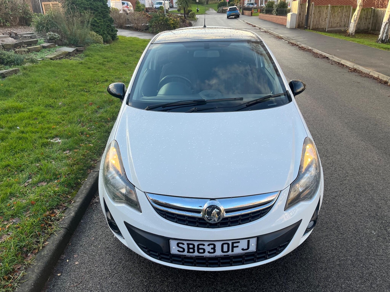 Used Vauxhall Corsa for sale - 78116555: Photo 16