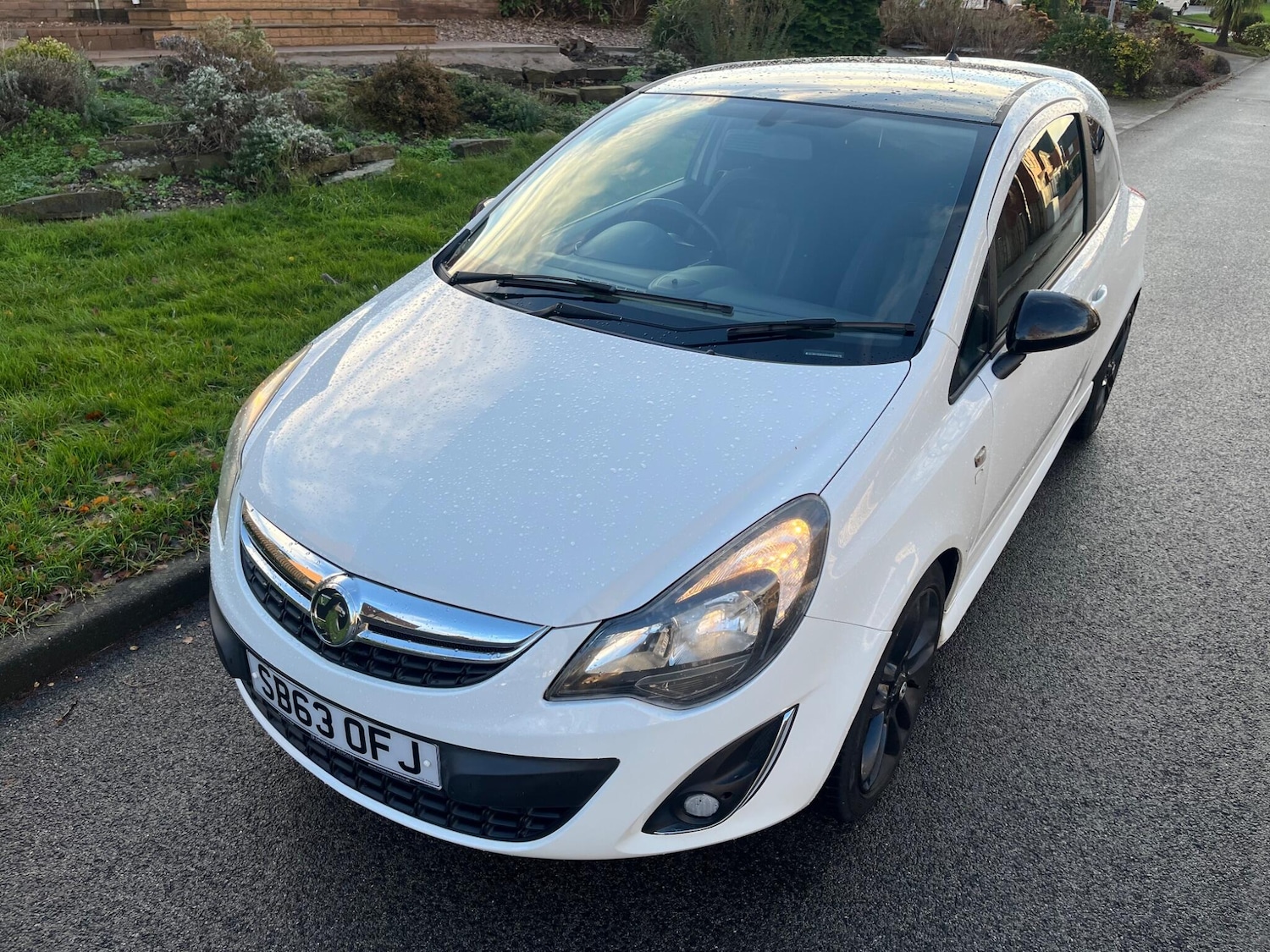 Used Vauxhall Corsa for sale - 78116555: Photo 17