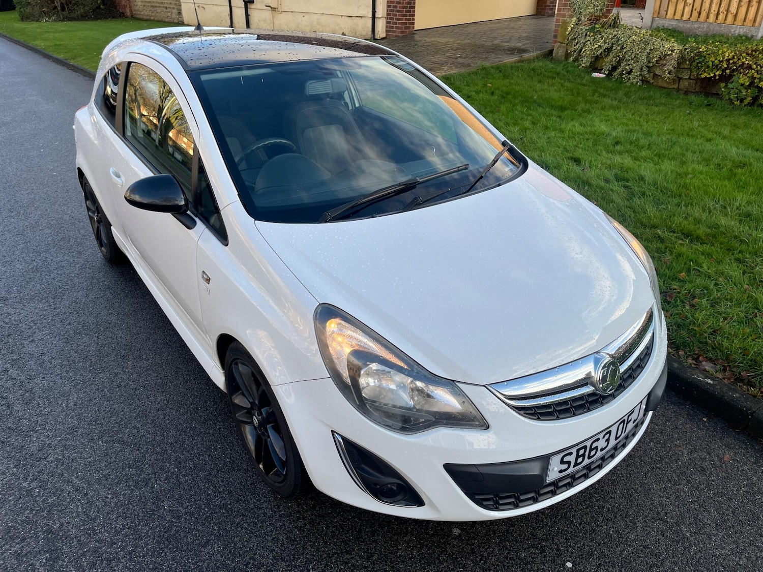 Used Vauxhall Corsa for sale - 78116555: Photo 19
