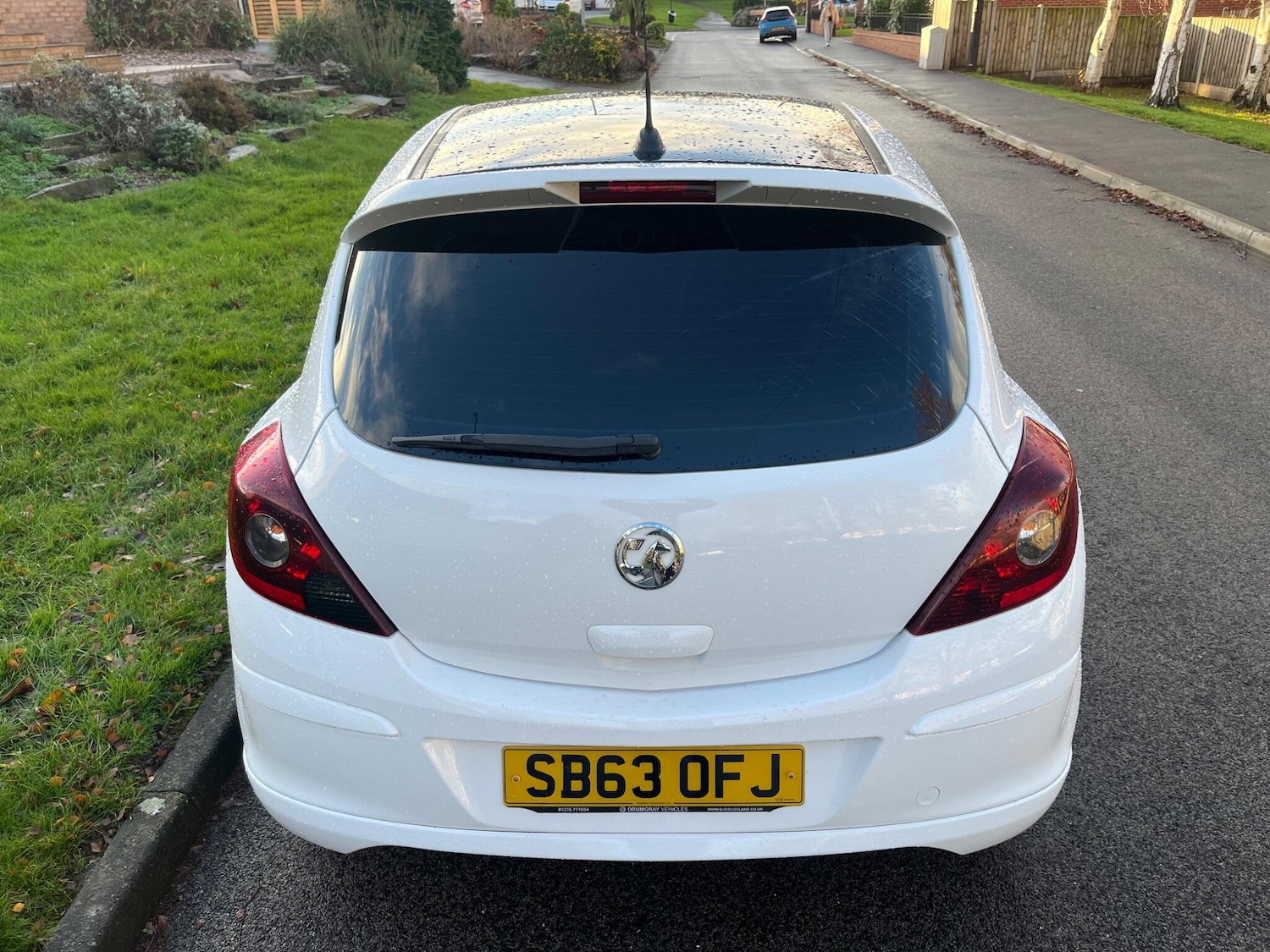 Used Vauxhall Corsa for sale - 78116555: Photo 21