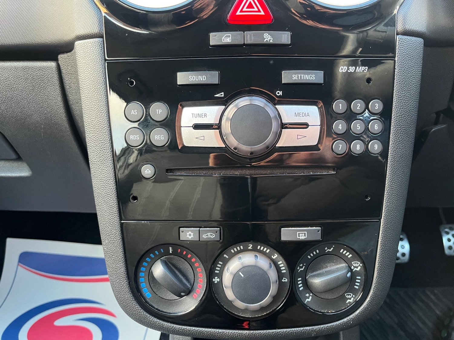 Used Vauxhall Corsa for sale - 78116555: Photo 25