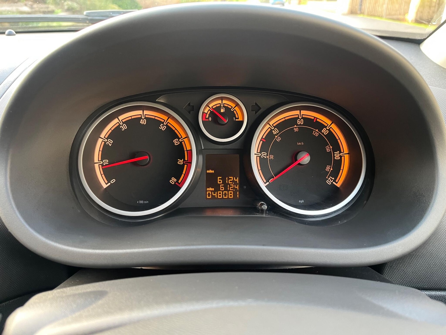 Used Vauxhall Corsa for sale - 78116555: Photo 5