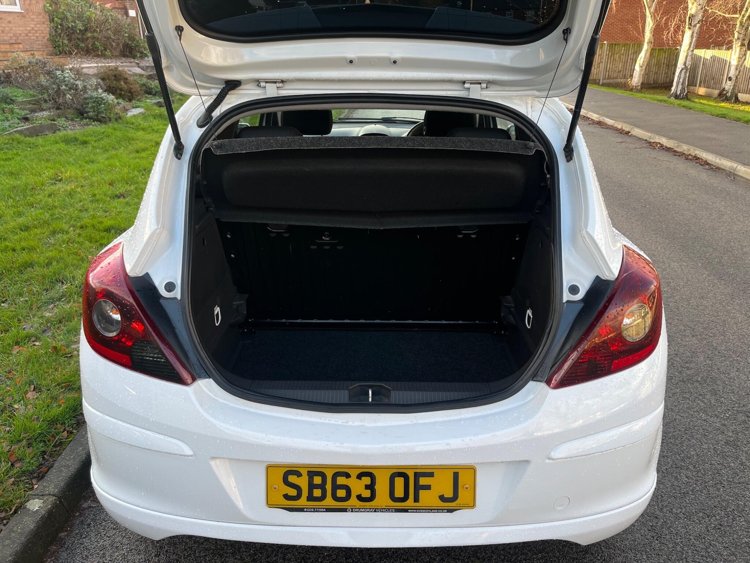 Used Vauxhall Corsa for sale - 78116555: Photo 6