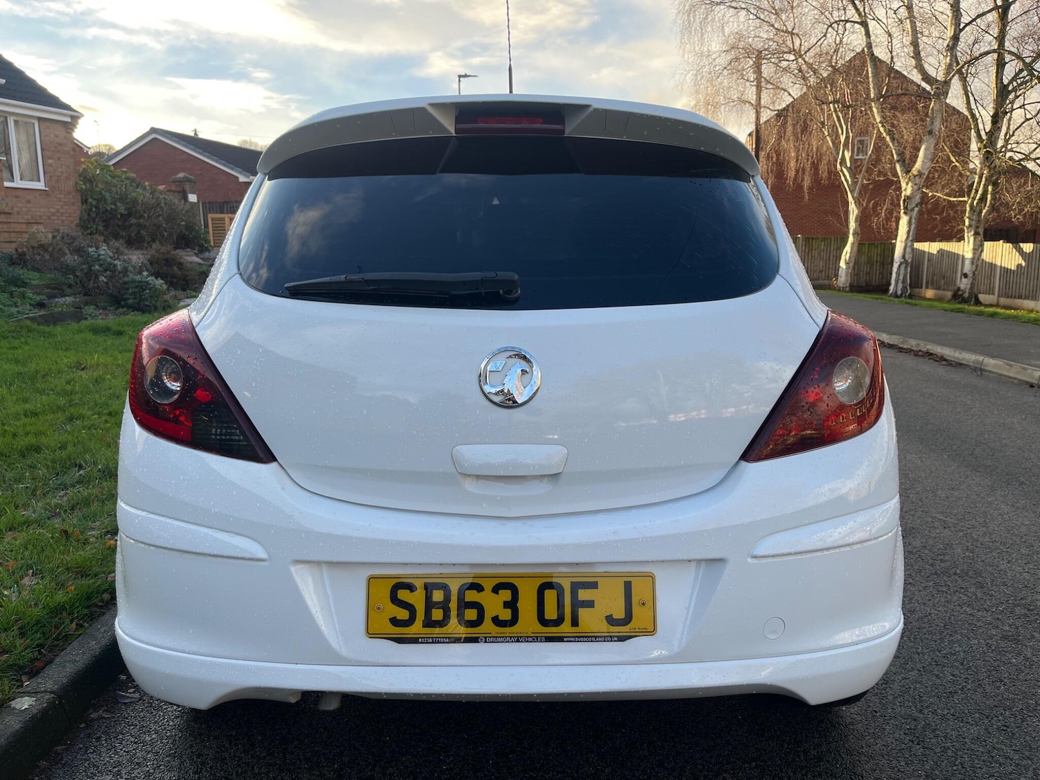 Used Vauxhall Corsa for sale - 78116555: Photo 7