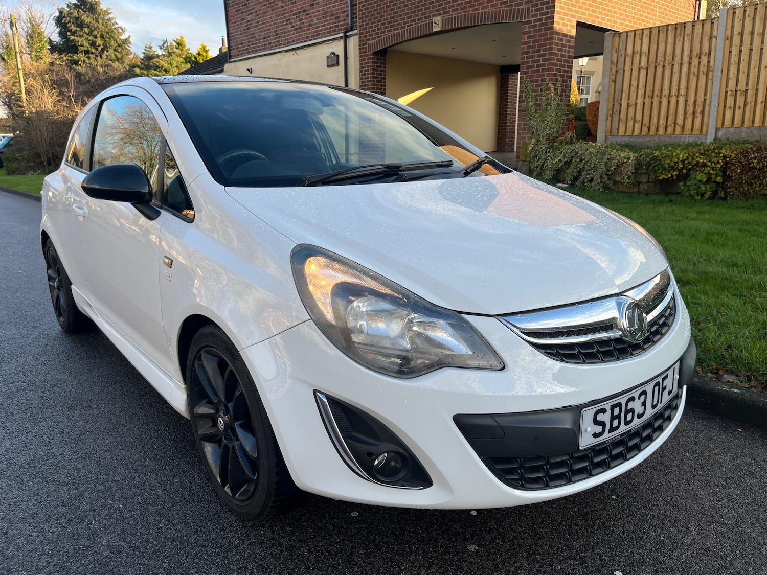 Used Vauxhall Corsa for sale - 78116555: Photo 8