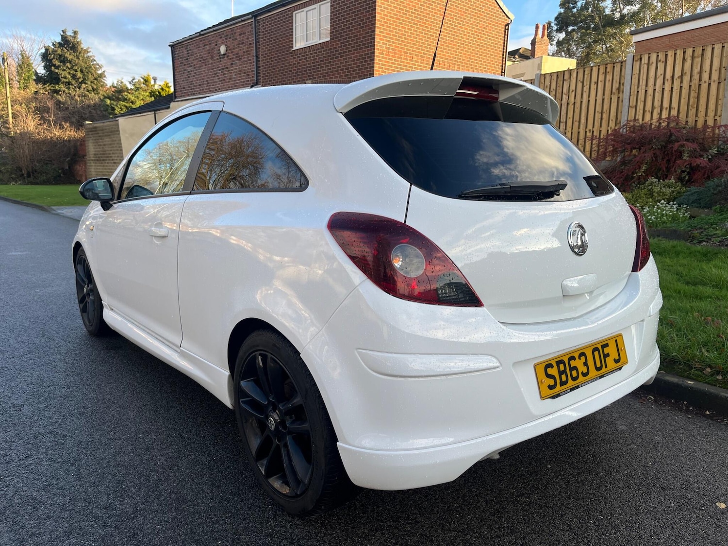 Used Vauxhall Corsa for sale - 78116555: Photo 9