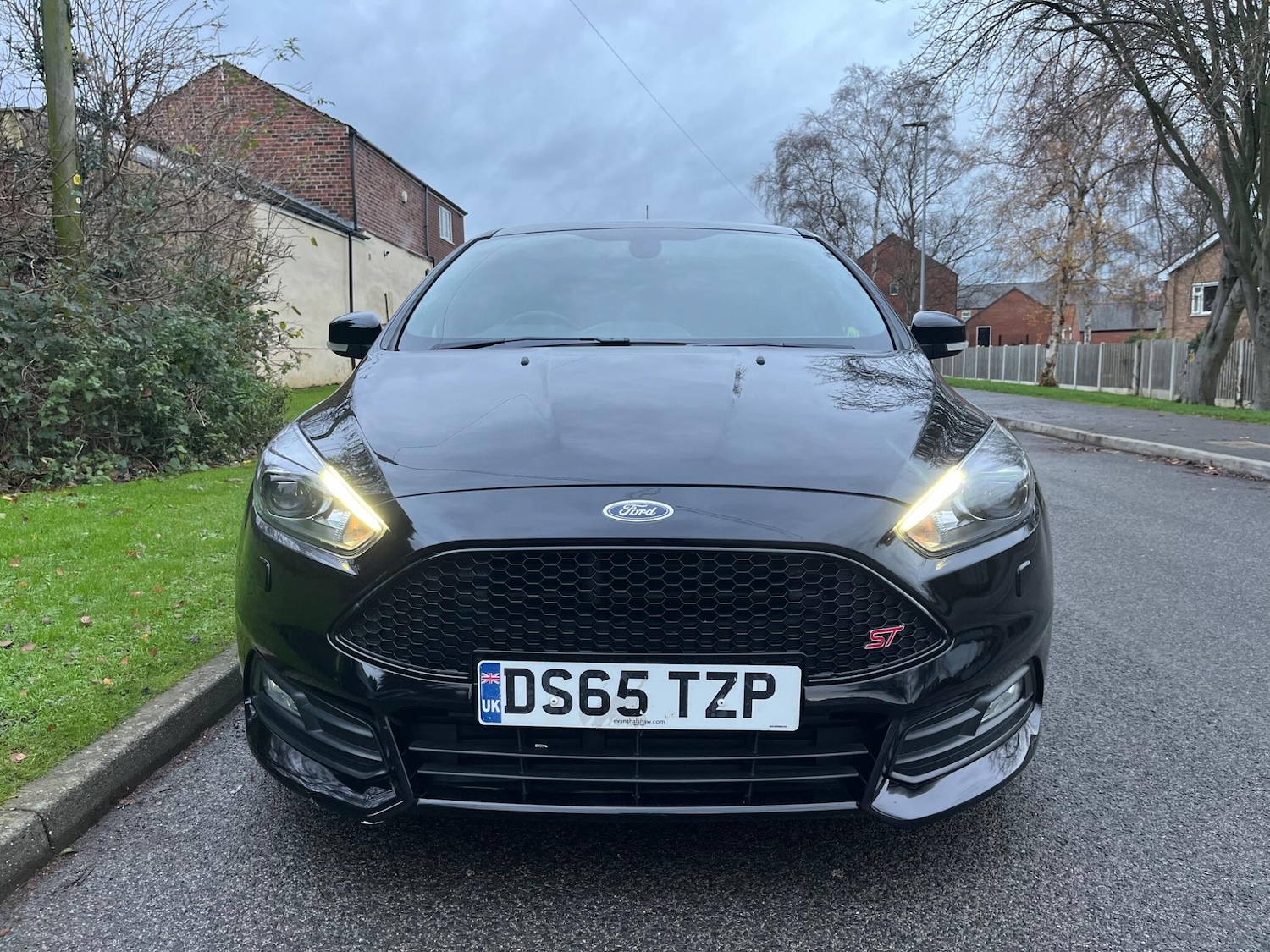 Used Ford Focus for sale - 78034195: Photo 10