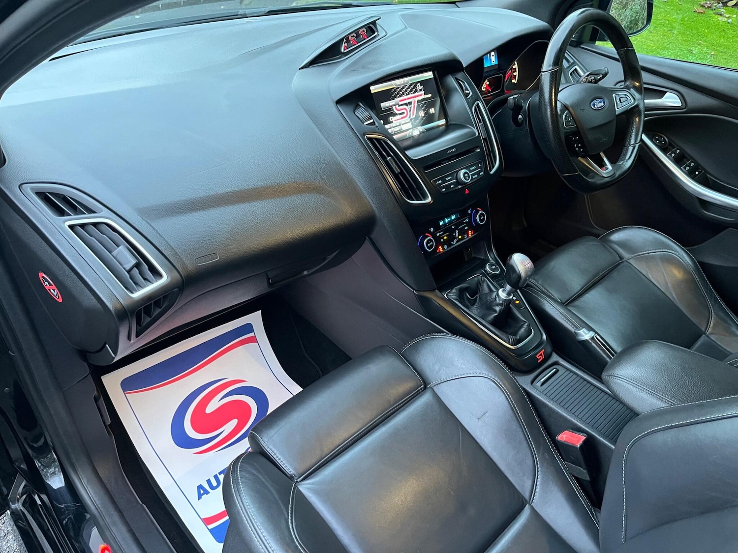 Used Ford Focus for sale - 78034195: Photo 12