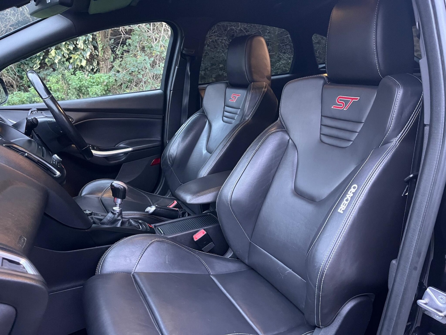 Used Ford Focus for sale - 78034195: Photo 13