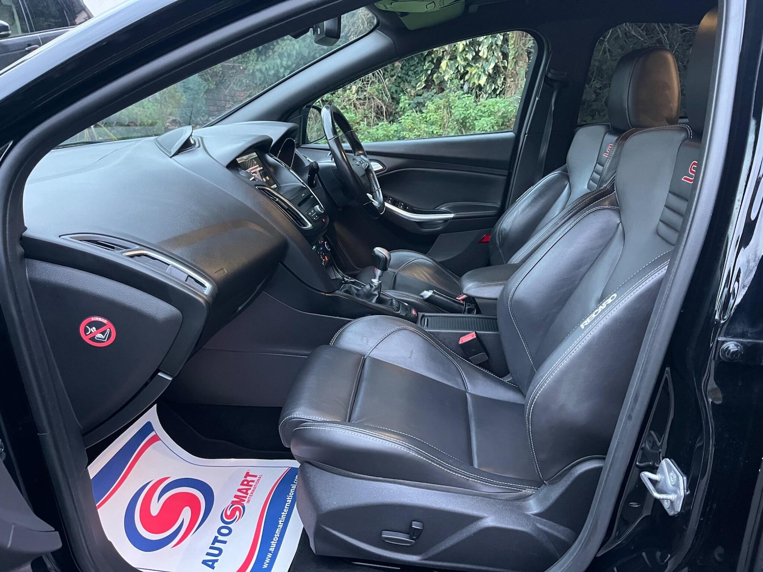 Used Ford Focus for sale - 78034195: Photo 14